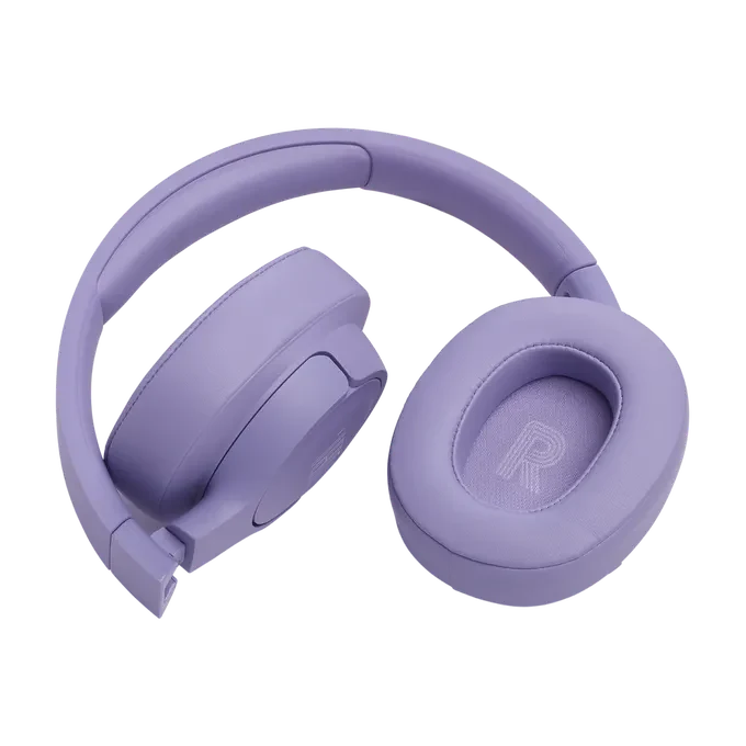 JBL Tune 770 NC Purple 5