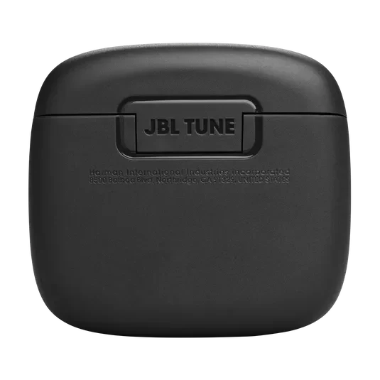 JBL Tune Flex Black 6
