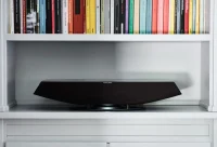 Sonus Faber Omnia Graphite 9
