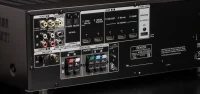 Denon AVR-X550BT 2