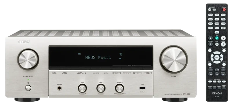 DENON DRA-900H 3