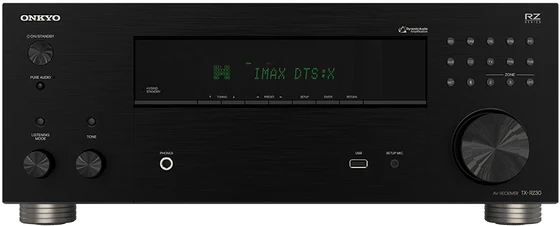 Onkyo