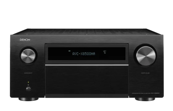 DENON